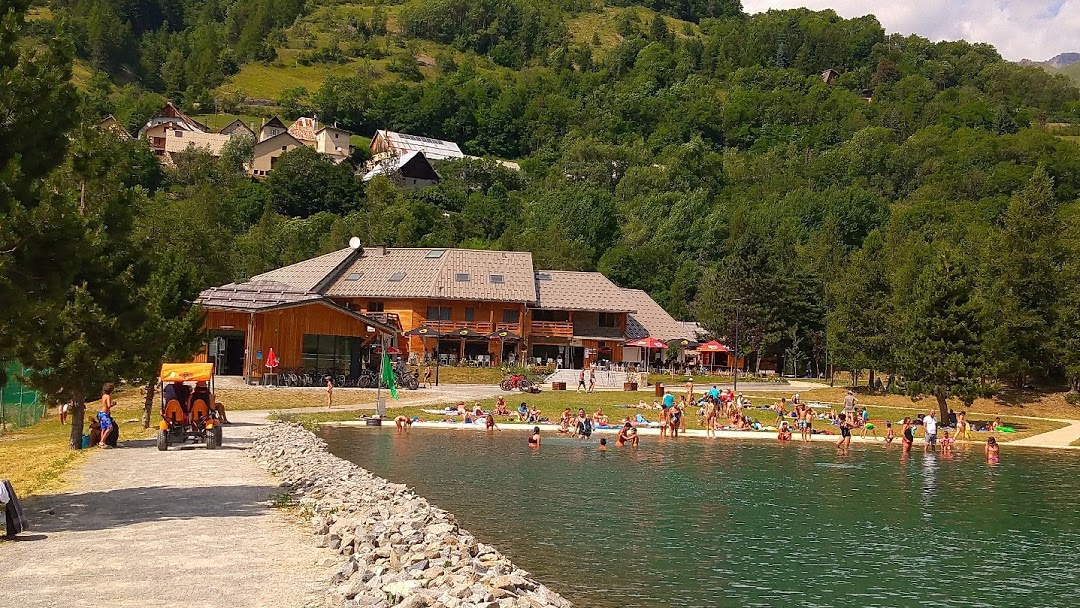 OLD — Camping Lou Draou