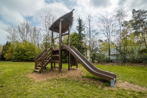 Buitencentrum Hessenheem — Photo 10