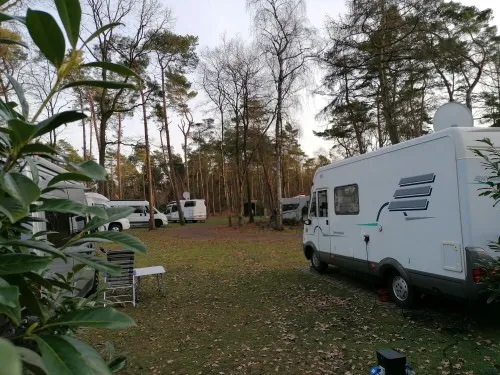 Buitencentrum Hessenheem - image n°8 - Camping Direct