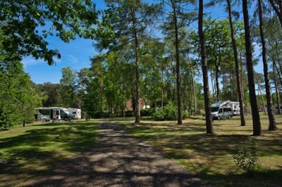 Buitencentrum Hessenheem