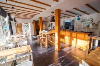 Buitencentrum Hessenheem - MyCamping