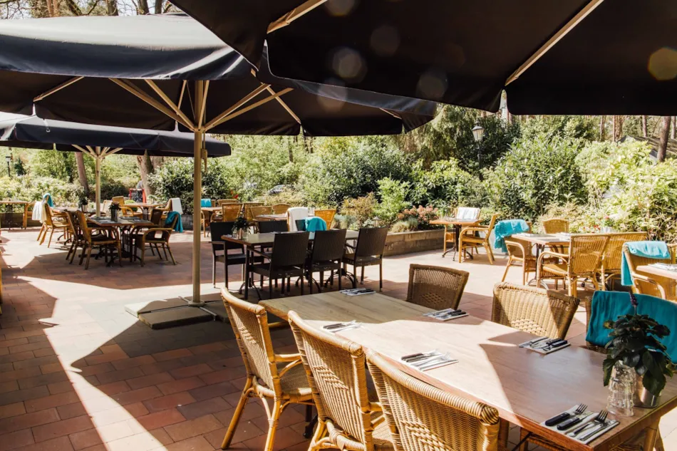 Buitencentrum Hessenheem