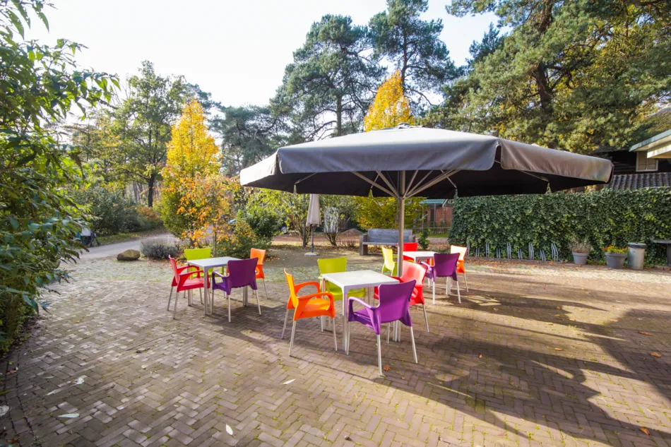 Buitencentrum Hessenheem