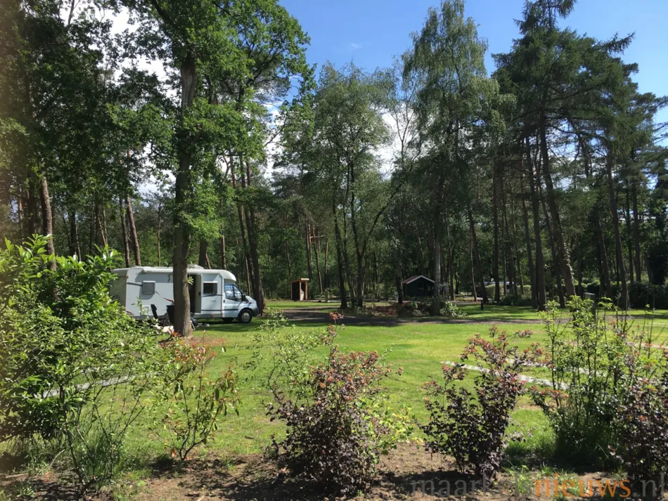 Buitencentrum Hessenheem