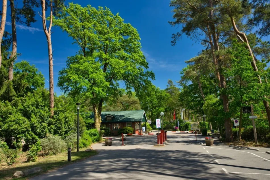 Buitencentrum Hessenheem