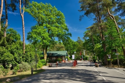 Buitencentrum Hessenheem