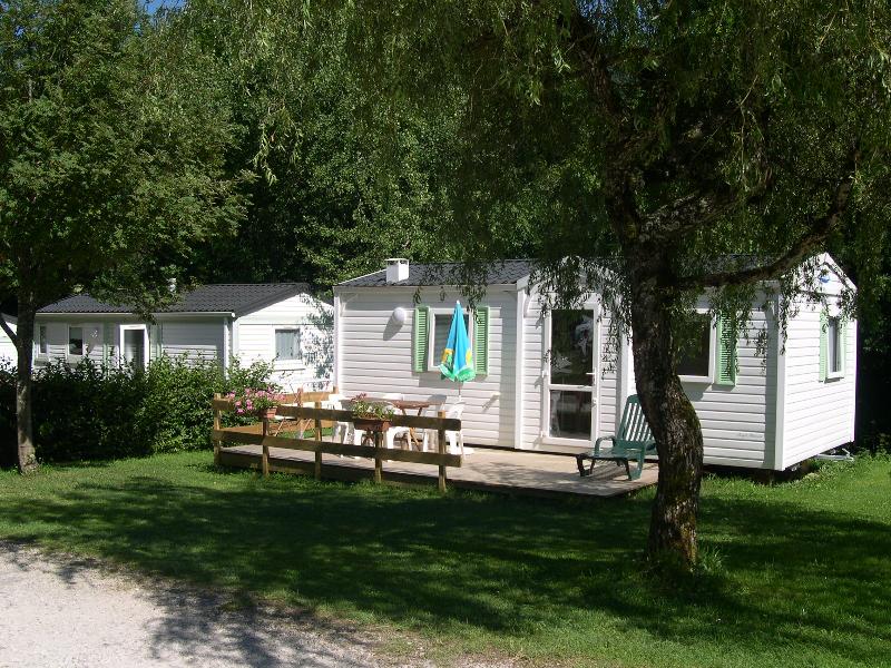 Mobil-Home MALAMILLE