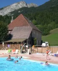 Sites et Paysages De Martinière