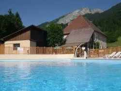 Sites et Paysages De Martinière