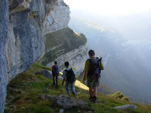 Sites et Paysages De Martinière