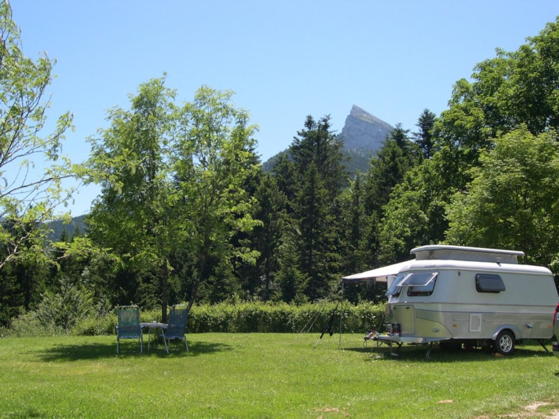 Camping Sites et Paysages de Martinière photo 3