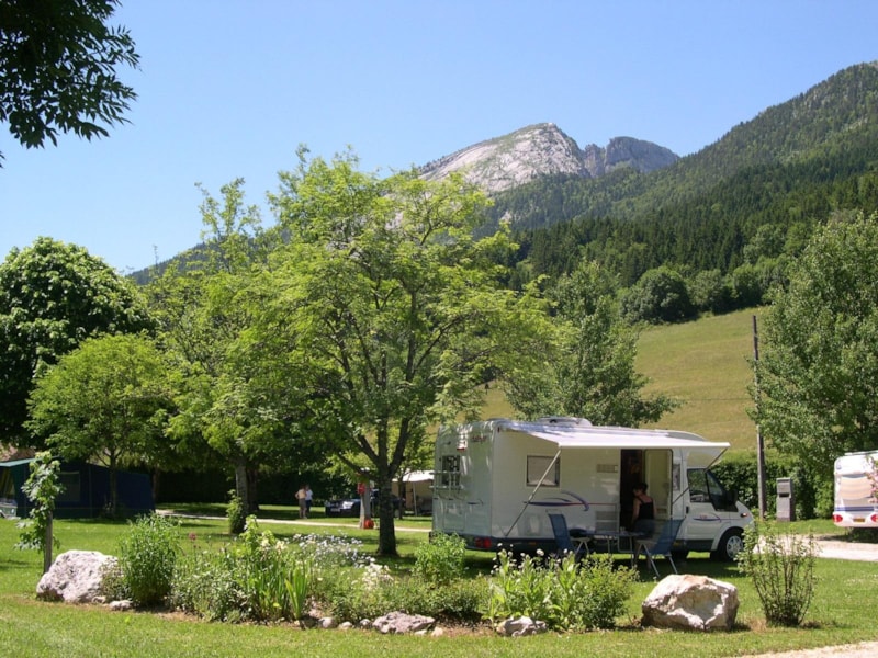 Camping Sites et Paysages de Martinière - Photo 2