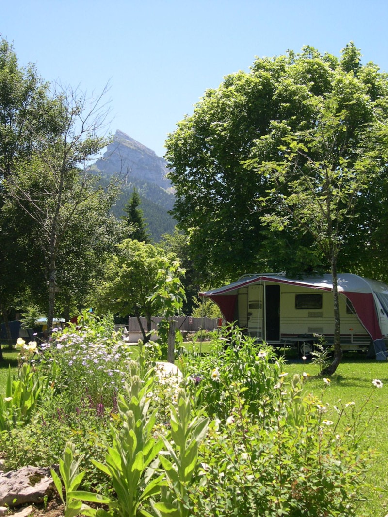 Camping Sites et Paysages de Martinière photo 4