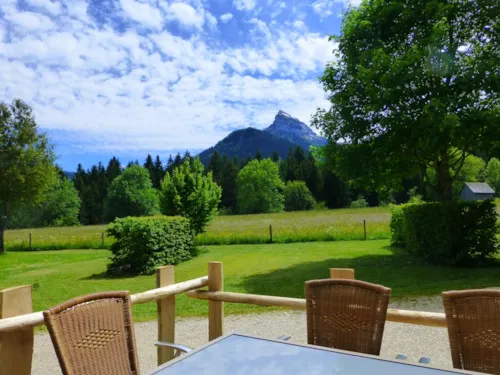 Location - Chalet Blanc 30 M² - image n°10 - Sites et Paysages De Martinière