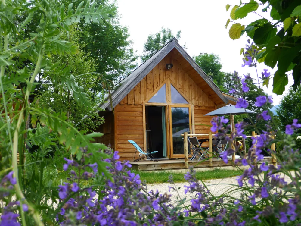 Location - Chalet Arfang 30 M² - Sites et Paysages De Martinière