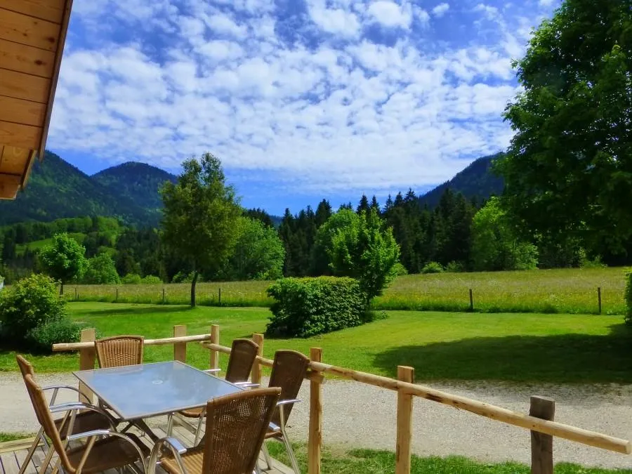 Sites et Paysages De Martinière