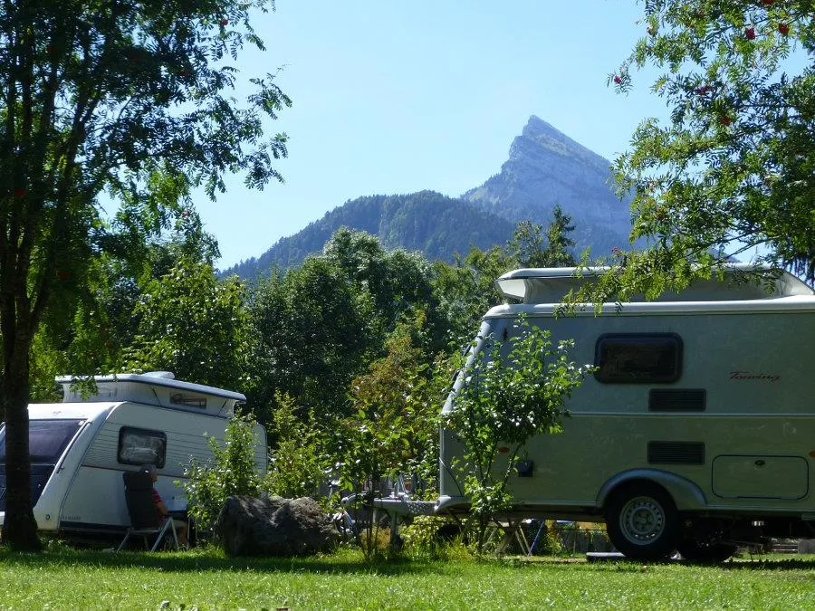 Sites et Paysages De Martinière