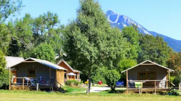 Sites et Paysages De Martinière - Isere