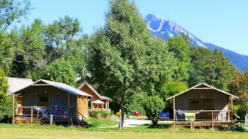 Sites et Paysages De Martinière - Ucamping