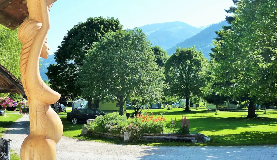 Sites et Paysages De Martinière