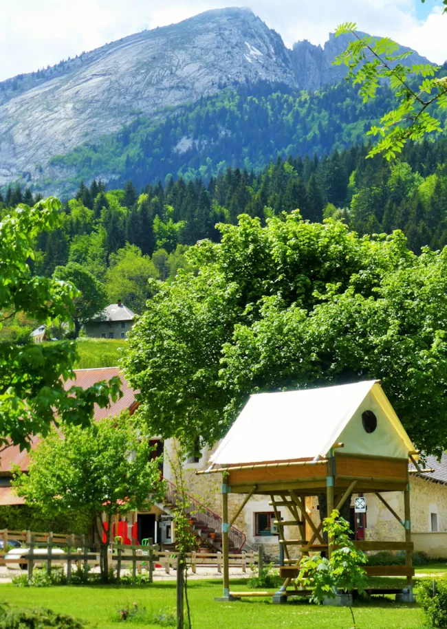 Sites et Paysages De Martinière - image n°4 - Camping Direct