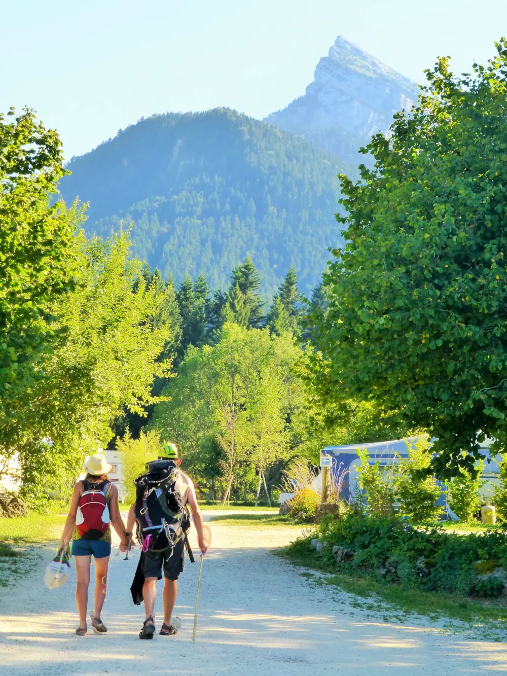 Sites et Paysages De Martinière