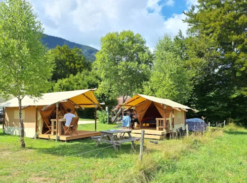 Location - Les Toilées - image n°2 - Sites et Paysages De Martinière