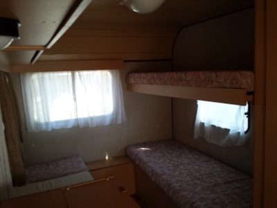 Caravan