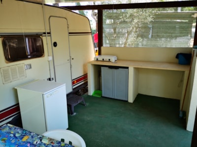 Caravan