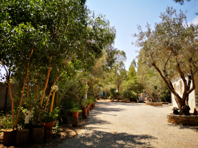 Village Camping Fico d'India