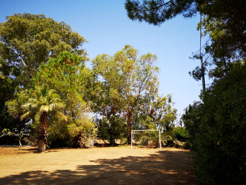 Village Camping Fico d'India