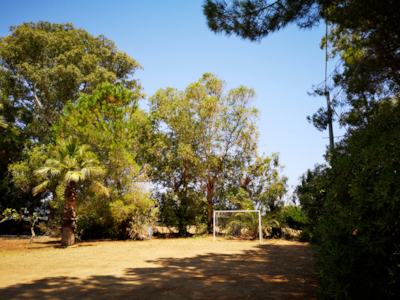 Village Camping Fico d'India