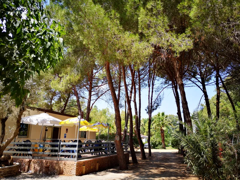Village Camping Fico d'India