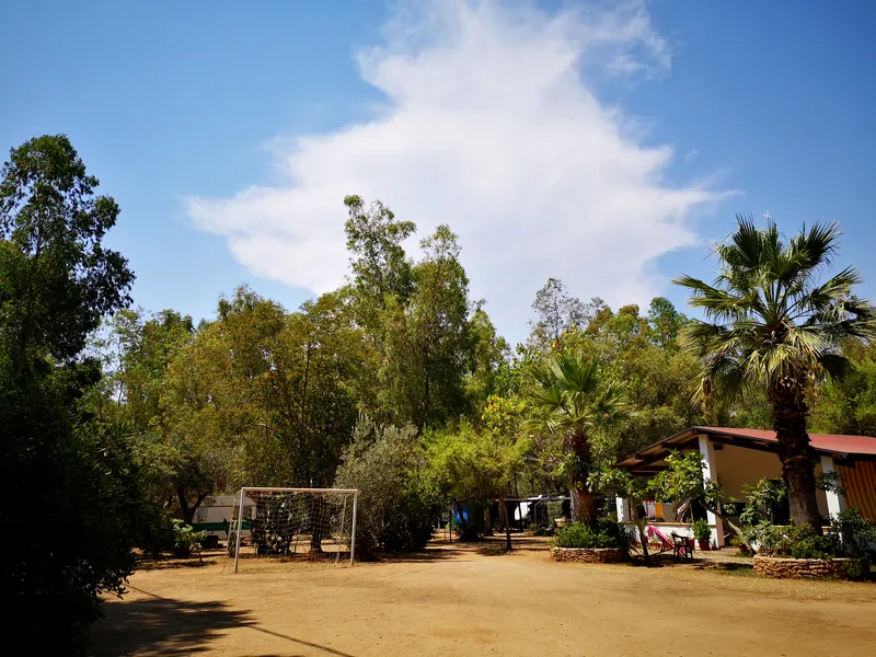 Village Camping Fico d'India