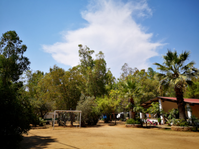 Village Camping Fico d'India
