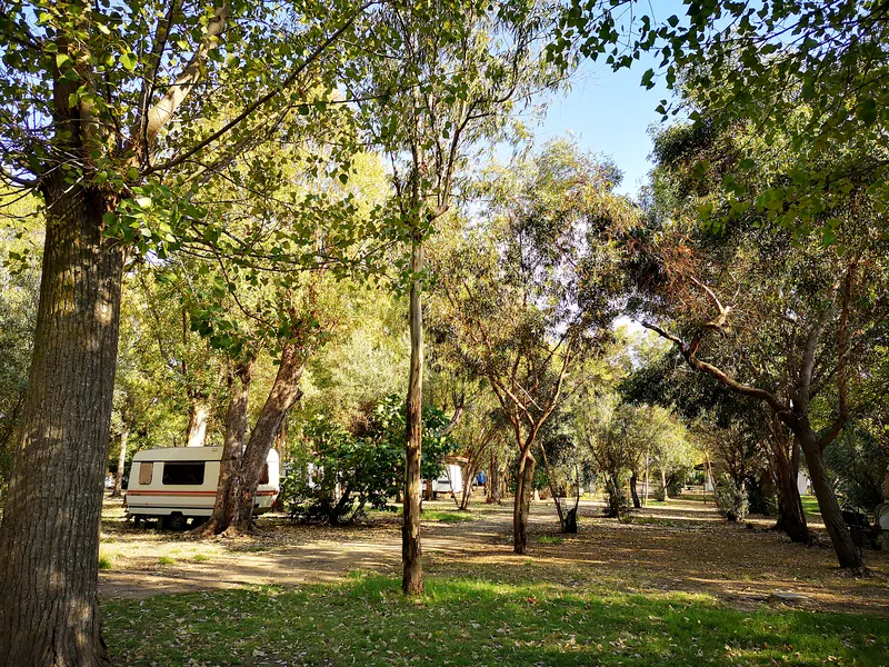 Village Camping Fico d'India