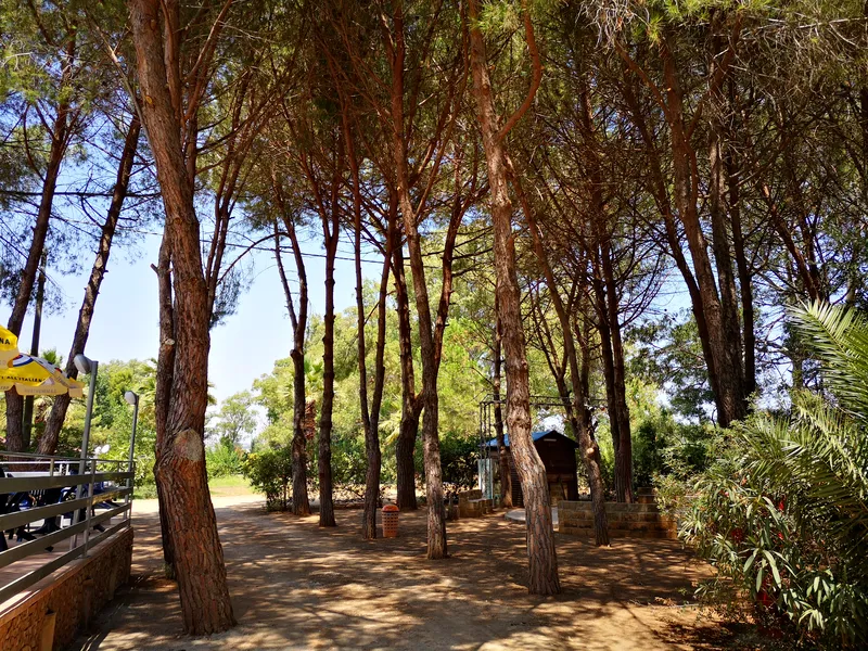 Village Camping Fico d'India