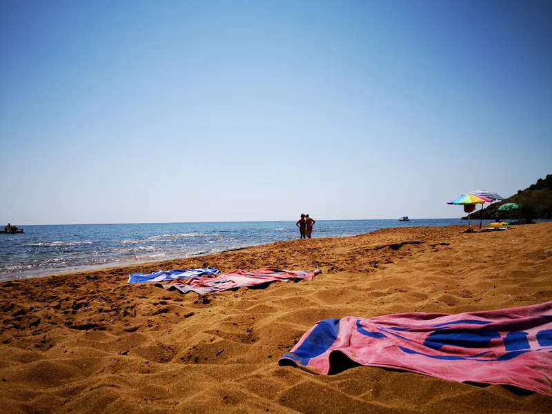 Village Camping Fico d'India