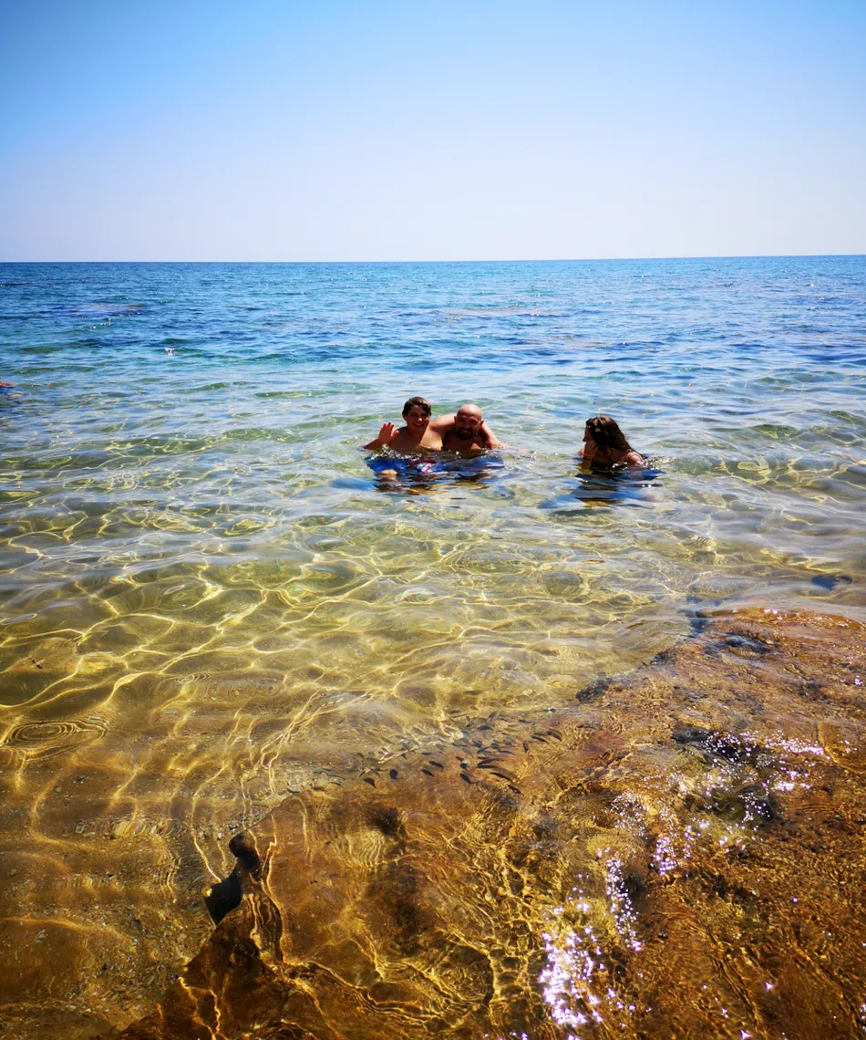 Village Camping Fico d'India