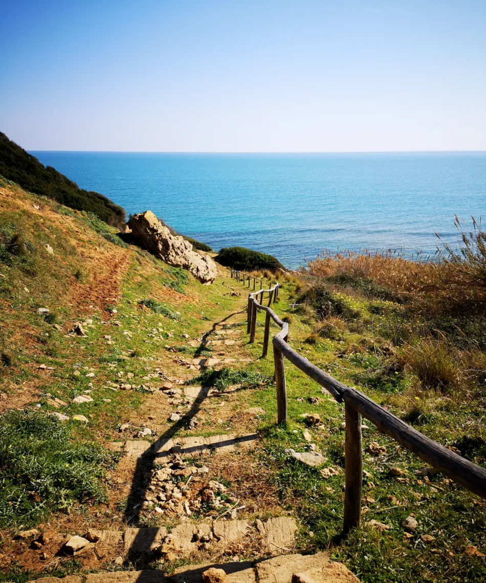 Village Camping Fico d'India