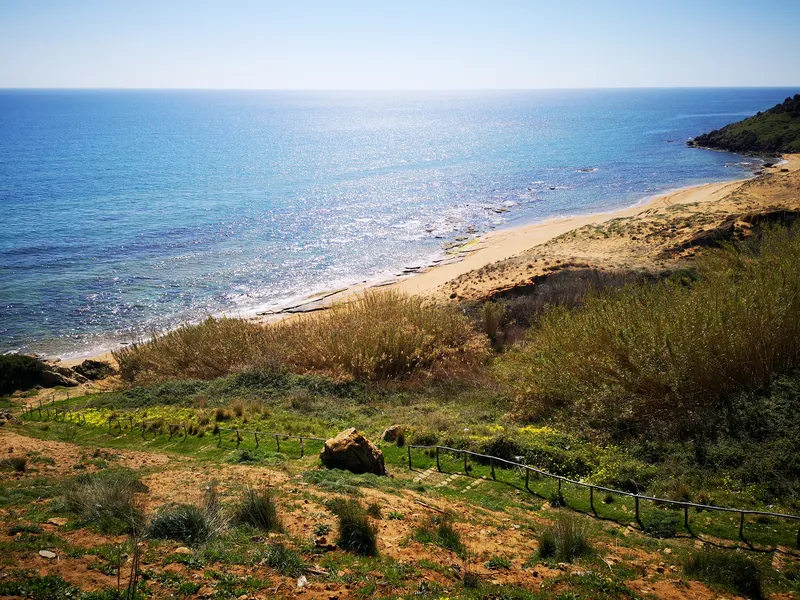 Village Camping Fico d'India