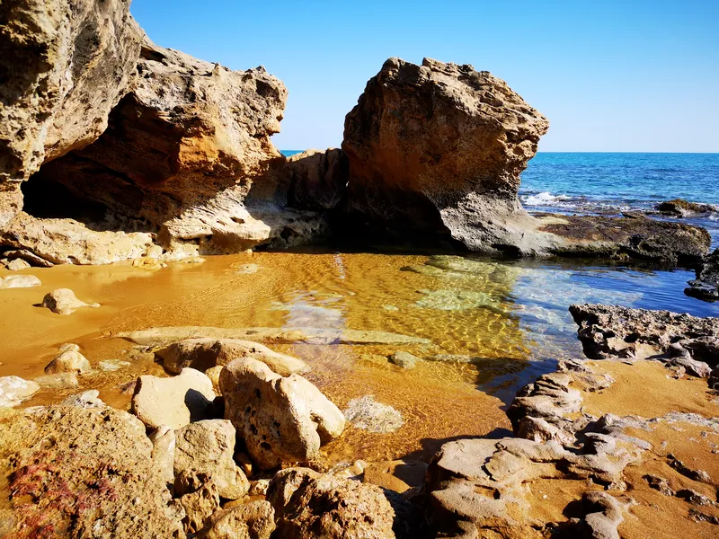 Village Camping Fico d'India