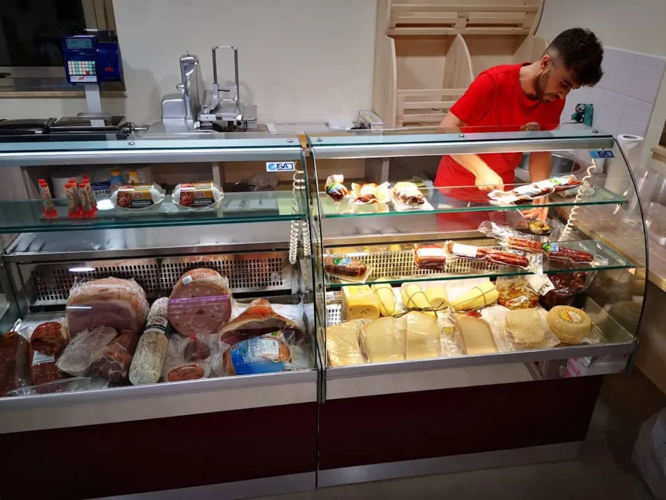 Village Camping Fico d'India