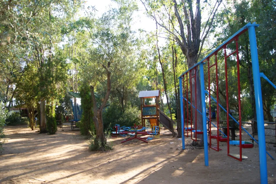 Village Camping Fico d'India