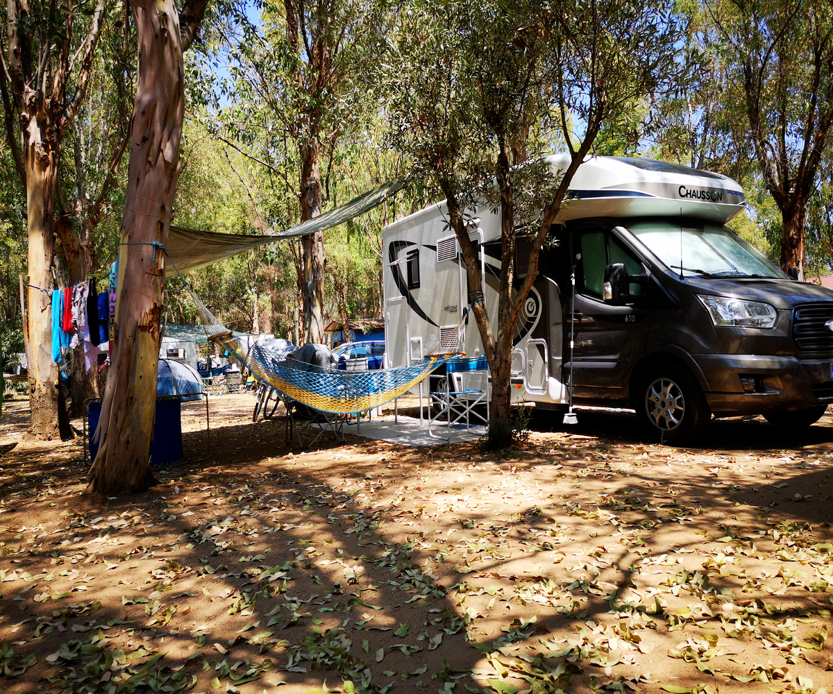 Village Camping Fico d'India — Photo 9