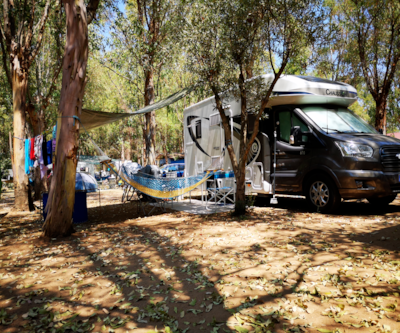 Village Camping Fico d'India