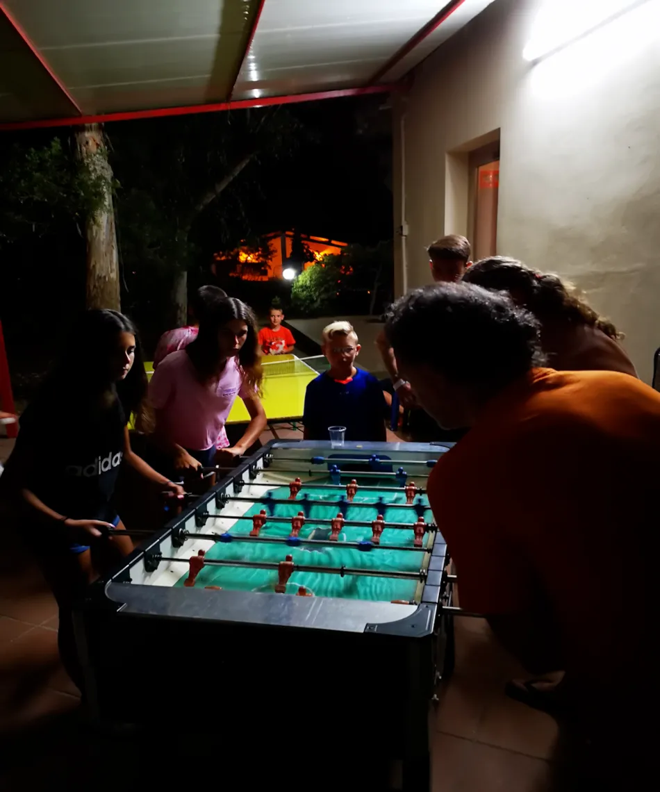 Village Camping Fico d'India