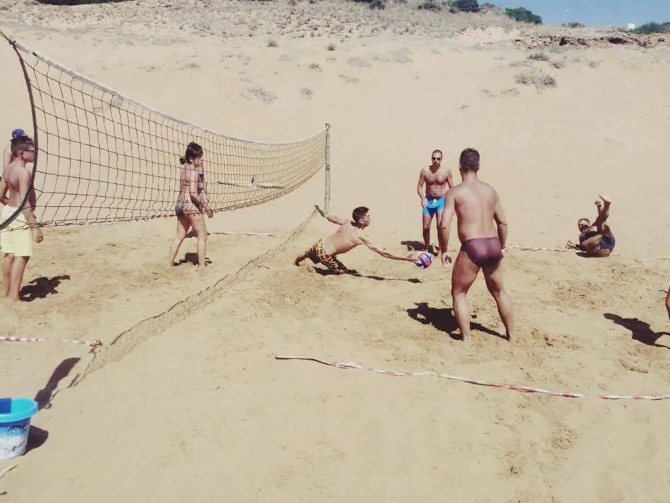 Village Camping Fico d'India