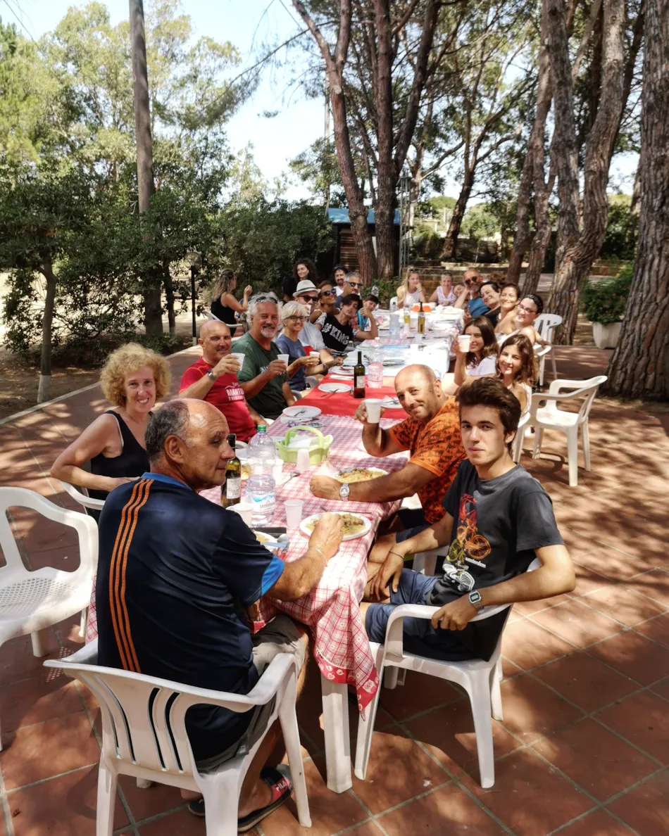 Village Camping Fico d'India