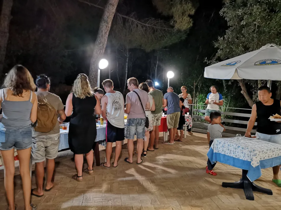 Village Camping Fico d'India